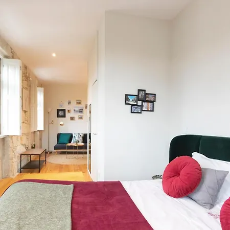 Hm - Blue Pool Apartament