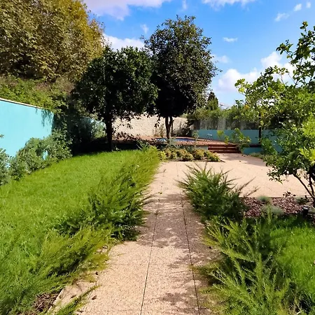 Apartament Hm - Blue Pool *