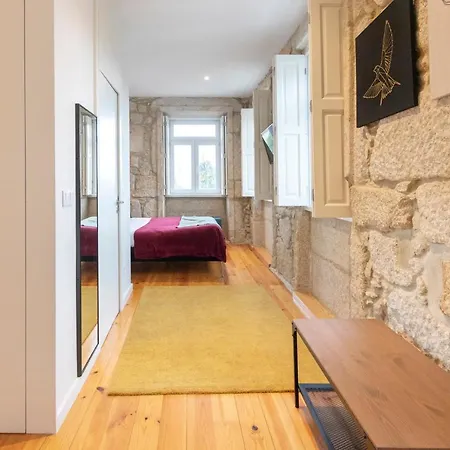 Hm - Blue Pool Apartament