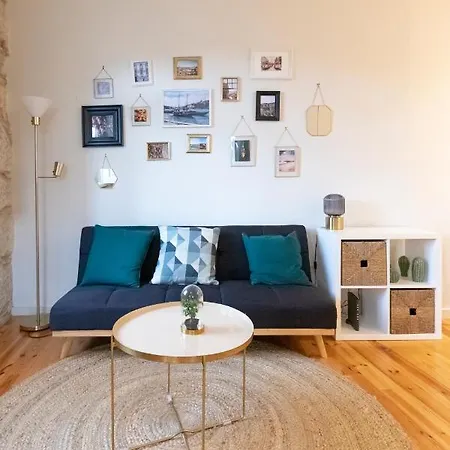 Hm - Blue Pool * Oporto