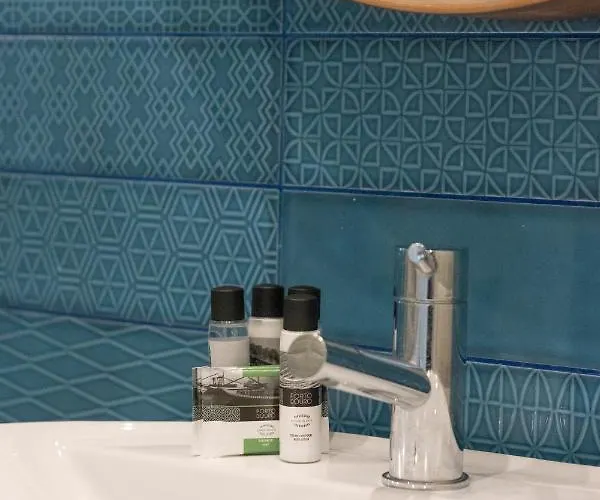 Hm - Blue Pool بورتو