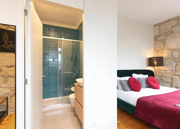 Hm - Blue Pool * بورتو