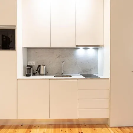 Hm - Blue Pool Appartement Porto