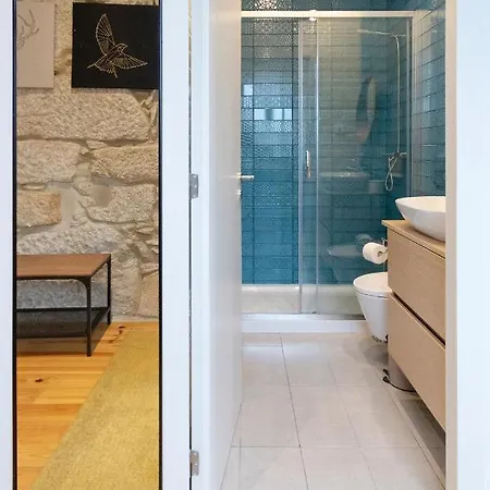 Hm - Blue Pool * Porto