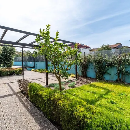 Appartement Hm - Blue Pool