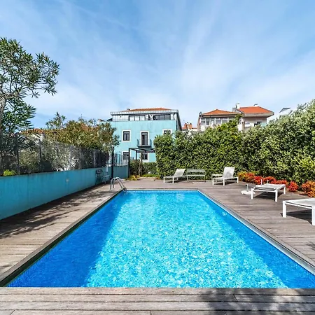 Appartement Hm - Blue Pool *