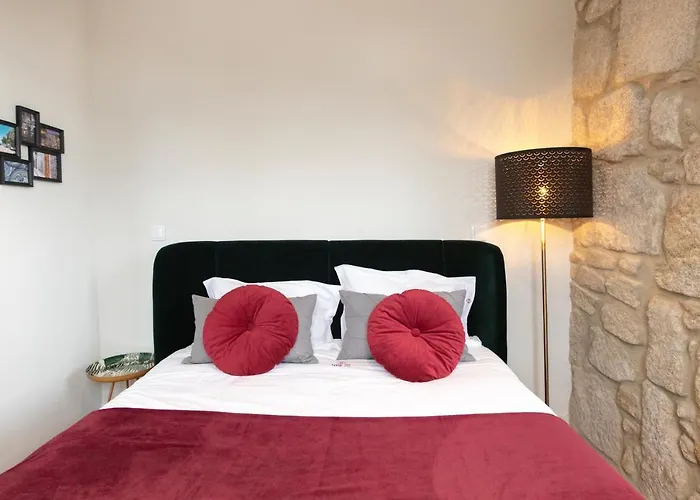 公寓 Hm - Blue Pool *