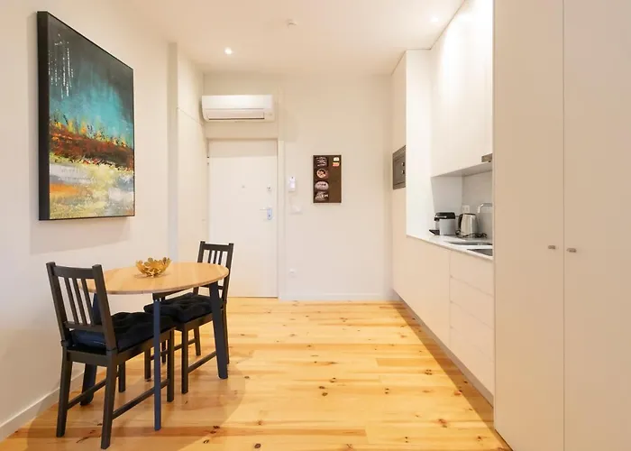 Lejlighed Hm - Blue Pool *