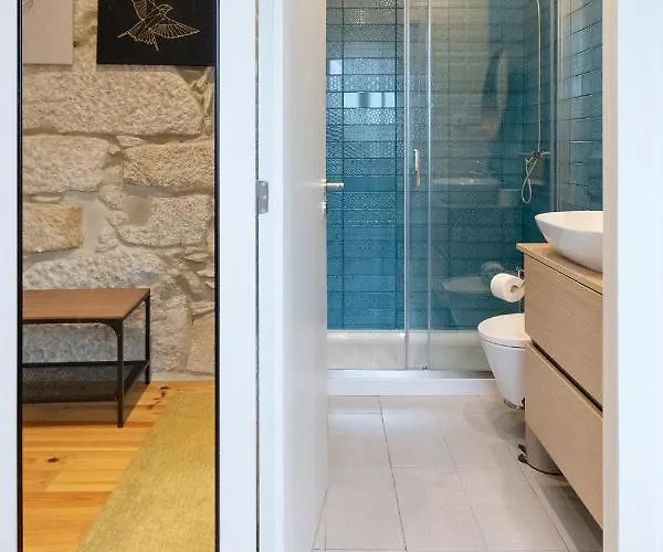 Hm - Blue Pool * Порту