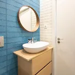 Hm - Blue Pool * Πόρτο