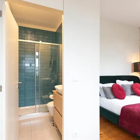 Hm - Blue Pool * Oporto