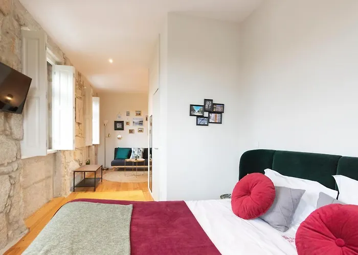 Hm - Blue Pool Appartement