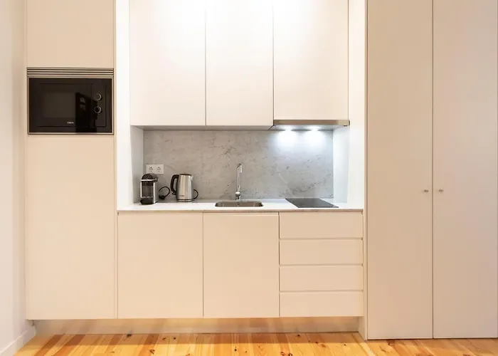 Hm - Blue Pool Appartement Oporto