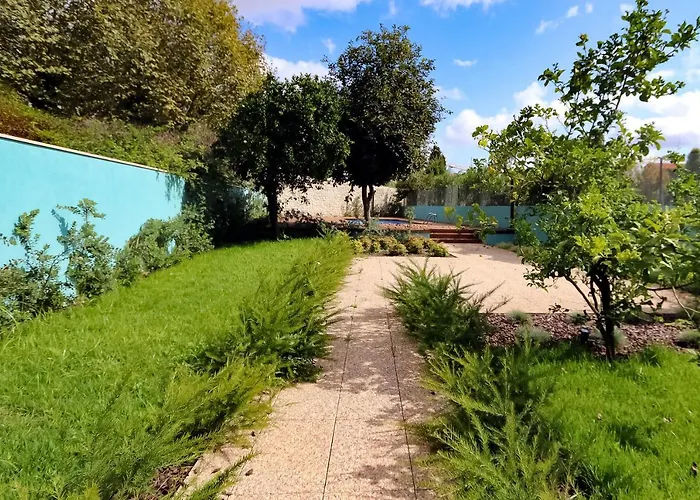 Appartement Hm - Blue Pool *