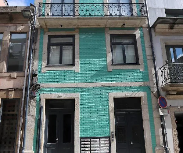 Hm - Blue Pool Appartement