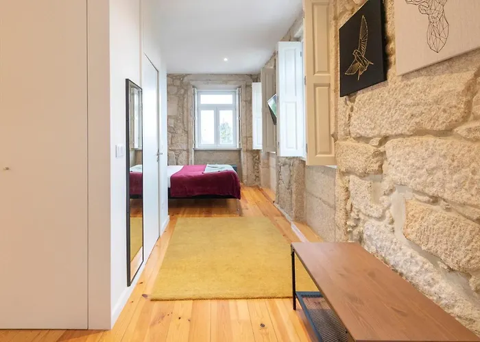 Hm - Blue Pool Appartement