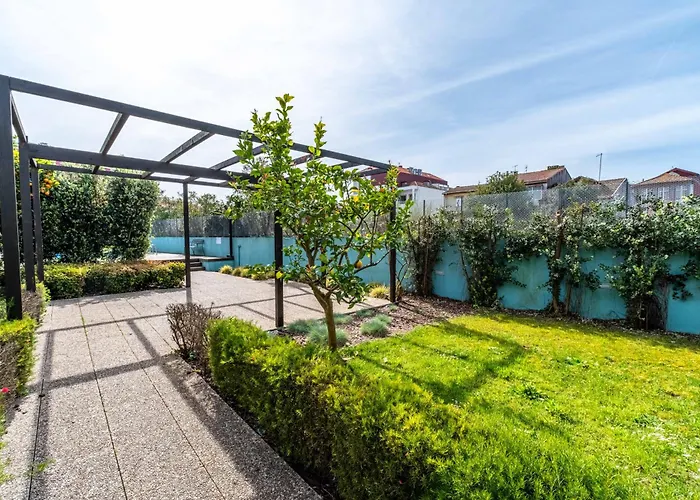 Appartement Hm - Blue Pool